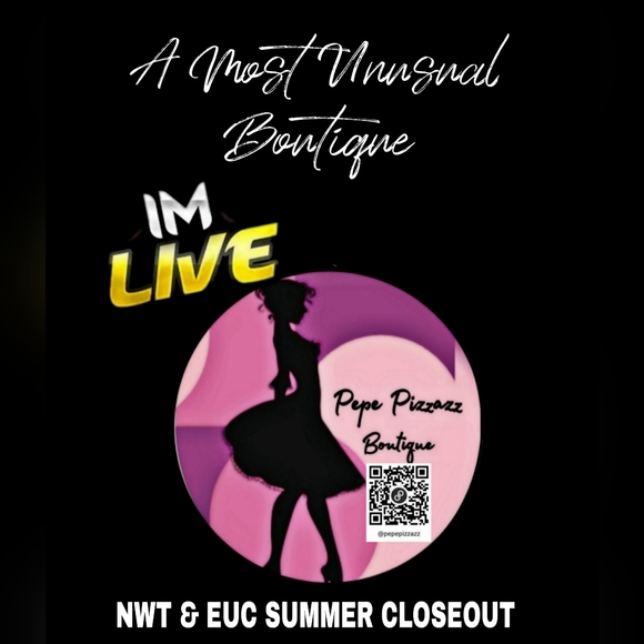 ACCEPING ALL REASONABLE AND SOME- NOT-SO-REASONABLE OFFERS - Picture 3 of 3